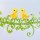 papier + ideen: Quilling Template, Tiny Quilling Chicks