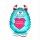 Gerda Steiner Designs, CHOOSE KINDNESS MONSTER Sticker