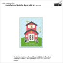 Lawn Fawn, lawn cuts/ Stanzschablone, reveal wheel...