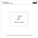 Lawn Fawn, clear stamp, year twelve