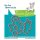 Lawn Fawn, lawn cuts/ Stanzschablone, rub-a-dub-dub flip-flop