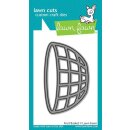 Lawn Fawn, lawn cuts/ Stanzschablone, fruit basket