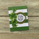 Lawn Fawn, lawn cuts/ Stanzschablone, lucky clovers