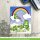 Lawn Fawn, lawn cuts/ Stanzschablone, lucky clovers
