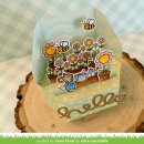 Lawn Fawn, lawn cuts/ Stanzschablone, platform pop-up add-on