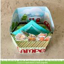 Lawn Fawn, lawn cuts/ Stanzschablone, platform pop-up add-on