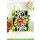 Lawn Fawn, lawn cuts/ Stanzschablone, strawberry patch