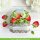 Lawn Fawn, lawn cuts/ Stanzschablone, strawberry patch