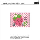 Lawn Fawn, lawn cuts/ Stanzschablone, outside in stitched...