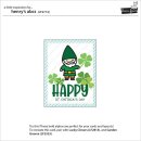 Lawn Fawn, lawn cuts/ Stanzschablone, henrys ABCs