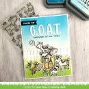 Lawn Fawn, lawn cuts/ Stanzschablone, henrys ABCs