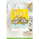Lawn Fawn, lawn cuts/ Stanzschablone, henrys ABCs