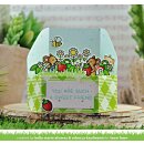 Lawn Fawn, lawn cuts/ Stanzschablone, platform pop-up