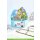 Lawn Fawn, lawn cuts/ Stanzschablone, platform pop-up