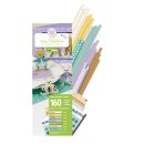 papier + ideen, Quilling Kit, Kleine Teddyb&auml;ren