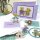 papier + ideen, Quilling Kit, Kleine Teddybären