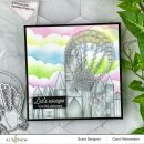 Altenew, Magical Memories - Outline Stamp Set