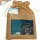 Elizabeth Craft Designs, Travelers Notebook - Square XL Ice Blue