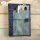 Elizabeth Craft Designs, Planner 19 - Blue Jeans