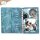 Elizabeth Craft Designs, Planner 19 - Blue Jeans