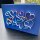 papier + ideen: Quilling Template, On Edge Hearts