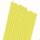 Karen Marie Klip: Quilling Papierstreifen "On Edge" Yellow, 5x450mm, 170 g/m2, 60 Streifen