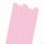 papier + ideen, Quilling Papierstreifen "On Edge" Rosa, 10x450mm, 170 g/m2, 30 Streifen
