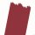 papier + ideen, Quilling Papierstreifen "On Edge" Cherry, 10x450mm, 170 g/m2, 30 Streifen