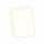 Karen Marie Klip, Karton Nature White 320g A4 5 Stück