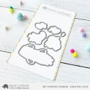 Mama Elephant, Creative Cuts/ Stanzschablone, My Favorite...