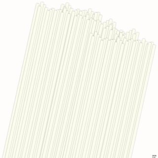 papier + ideen, Quilling Papierstreifen "On...
