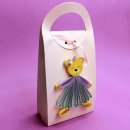 Karen Marie Klip: Large Bears Quilling Kit
