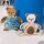 Karen Marie Klip: Large Bears Quilling Kit