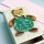 Karen Marie Klip: Large Bears Quilling Kit
