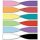Quilled Creations, Paper Stripes, Highlights Mixed Quilling Paper 1/16" (1,5mm)