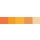 Quilled Creations, Paper Stripes, Orange Shades Quilling Paper 1/8" (3mm)