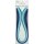 Quilled Creations, Paper Stripes, Blue Shades Quilling Paper 1/8" (3mm)