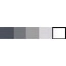 Quilled Creations, Paper Stripes, Grey Shades Quilling...