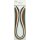 Quilled Creations, Paper Stripes, Earthtone Colors Quilling Paper 1/8" (3mm)
