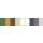 Quilled Creations, Paper Stripes, Earthtone Colors Quilling Paper 1/8" (3mm)