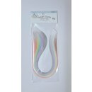 Quilled Creations, Paper Stripes, Dark Center Graduated...