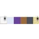 Quilled Creations, Paper Stripes, Winter Colors Quilling...