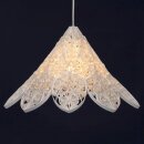 Karen Marie Klip: Quilling Anleitung, Lamp Signe