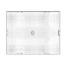 Pixel Hobby, Grundplatte, groß 12,6x10,1cm, 1...