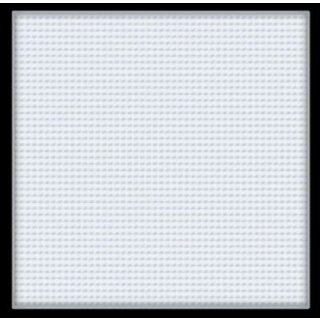 Pixel Hobby, Grundplatte flexibel, 12,x12cm, 1 Stück