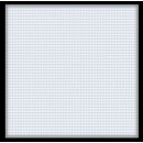 Pixel Hobby, Grundplatte flexibel, 12,x12cm, 1 Stück