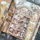 Elizabeth Craft Designs, Cutting Dies / Stanzschablonen, See the Mountain