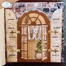 Elizabeth Craft Designs, Cutting Dies / Stanzschablonen, See the Mountain