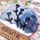 Elizabeth Craft Designs, Cutting Dies / Stanzschablonen, Snow Globe