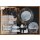 Elizabeth Craft Designs, Cutting Dies / Stanzschablonen, Snow Globe